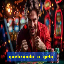 quebrando o gelo hannah grace pdf docero